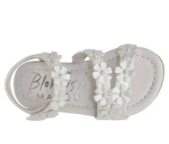 Girls' Blowfish Malibu Toddler Sunflower-T Sandals