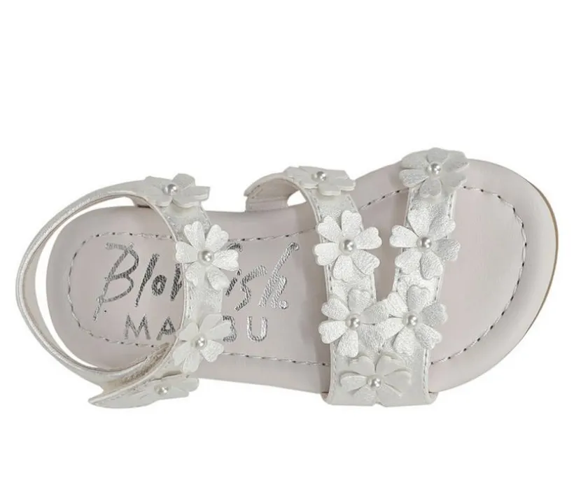 Girls' Blowfish Malibu Toddler Sunflower-T Sandals