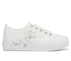 Girls' Blowfish Malibu Toddler & Little Kid Sadie-Sun 10 Sneakers