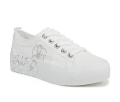 Girls' Blowfish Malibu Toddler & Little Kid Sadie-Sun 10 Sneakers