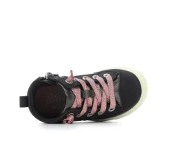 Girls' Blowfish Malibu Toddler & Little Kid Wanderland Sneakers