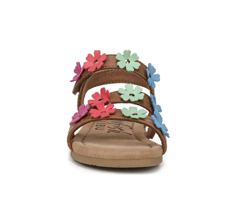 Girls' Blowfish Malibu Toddler Sunflower-T Sandals