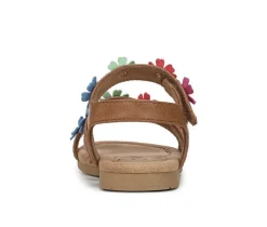 Girls' Blowfish Malibu Toddler Sunflower-T Sandals