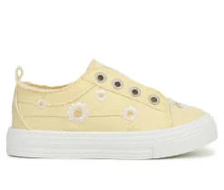 Girls' Blowfish Malibu Toddler & Little Kid All Sadie-T Sneakers