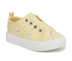 Girls' Blowfish Malibu Toddler & Little Kid All Sadie-T Sneakers
