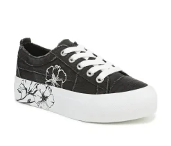 Girls' Blowfish Malibu Toddler & Little Kid Sadie-Sun 10 Sneakers