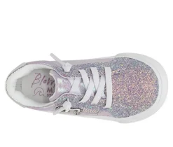Girls' Blowfish Malibu Toddler & Little Kid Perfect-T Sneakers