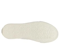 Girls' Blowfish Malibu Toddler & Little Kid Sadie-Sun 10 Sneakers