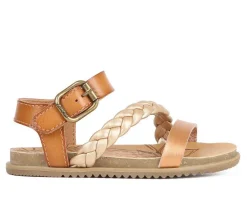 Girls' Blowfish Malibu Toddler & Little Kid Mylo T Sandals