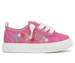 Girls' Blowfish Malibu Ward Lace4-T Sneakers