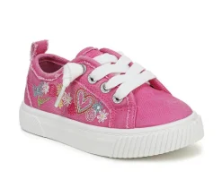 Girls' Blowfish Malibu Ward Lace4-T Sneakers