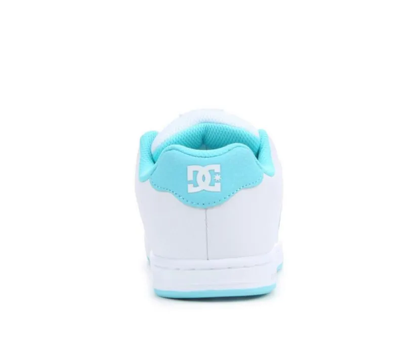 Girls' DC Little Kid & Big Kid Gaveler G Sneakers