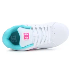 Girls' DC Little Kid & Big Kid Gaveler G Sneakers