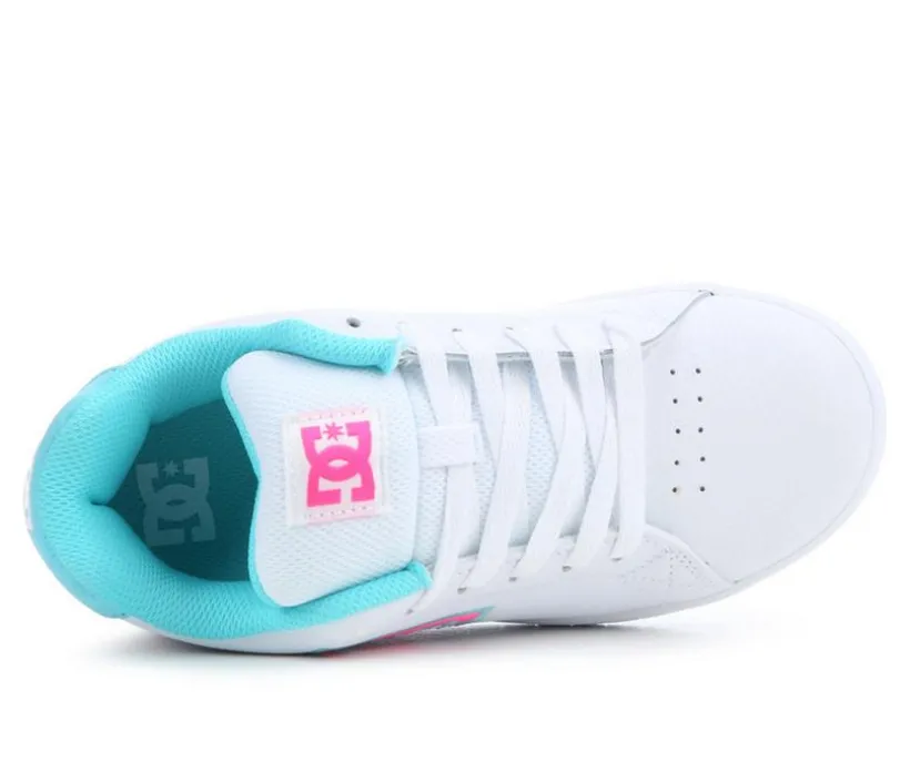 Girls' DC Little Kid & Big Kid Gaveler G Sneakers