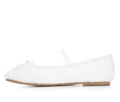 Girls' Delicious Toddler & Little Kid Enna-IIS Special Occasion Flats