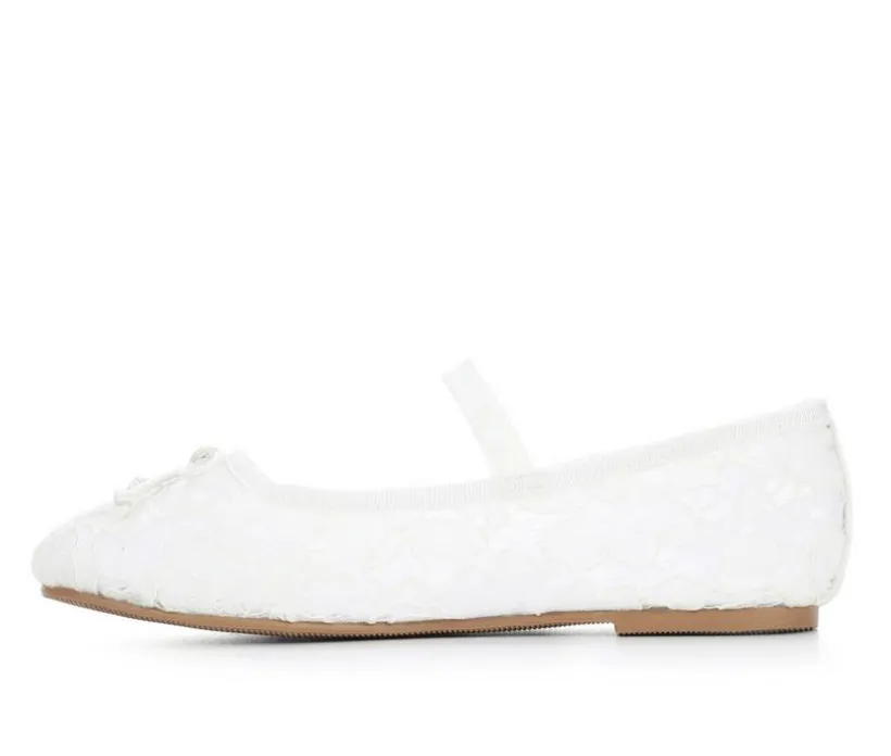 Girls' Delicious Toddler & Little Kid Enna-IIS Special Occasion Flats