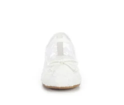Girls' Delicious Toddler & Little Kid Enna-IIS Special Occasion Flats