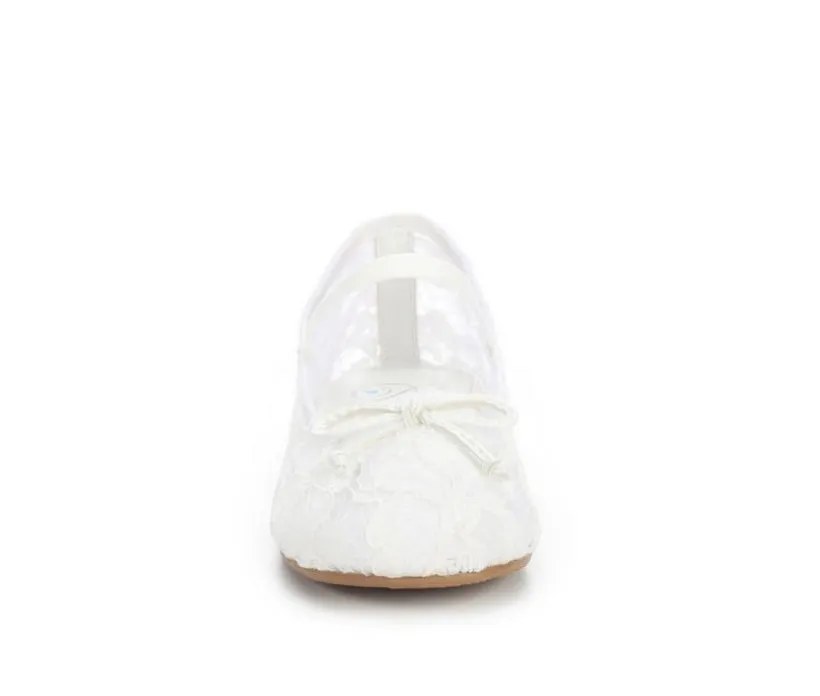 Girls' Delicious Toddler & Little Kid Enna-IIS Special Occasion Flats