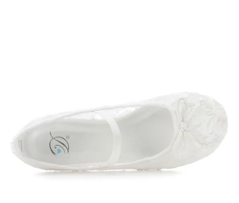 Girls' Delicious Toddler & Little Kid Enna-IIS Special Occasion Flats