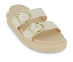 Girls' DKNY Little & Big Kid Lucile Lorena Fisherman Sandals
