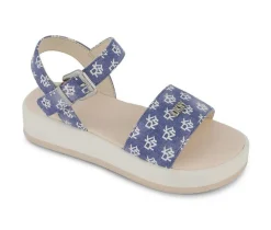 Girls' DKNY Little Kid & Big Kid Lottie Brea Sandals