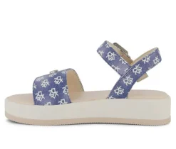 Girls' DKNY Little Kid & Big Kid Lottie Brea Sandals