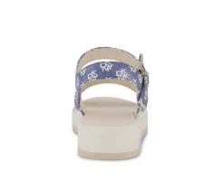 Girls' DKNY Little Kid & Big Kid Lottie Brea Sandals