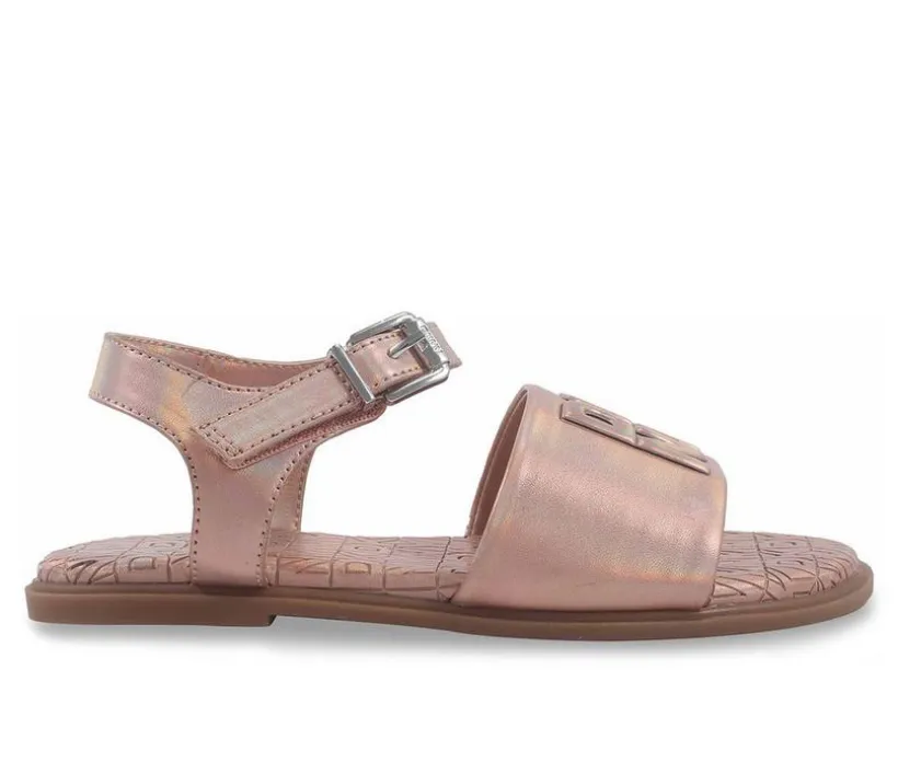 Girls' DKNY Little Kid & Big Kid Val Alexandria Sandals