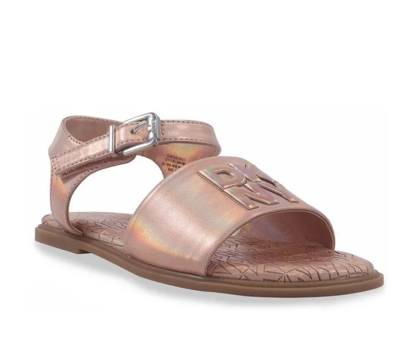 Girls' DKNY Little Kid & Big Kid Val Alexandria Sandals