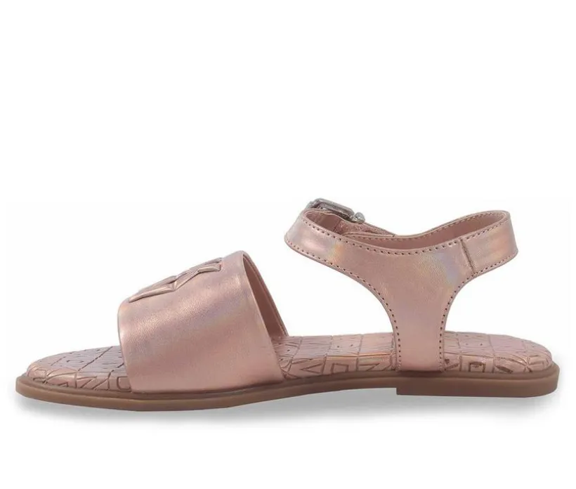 Girls' DKNY Little Kid & Big Kid Val Alexandria Sandals