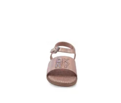Girls' DKNY Little Kid & Big Kid Val Alexandria Sandals