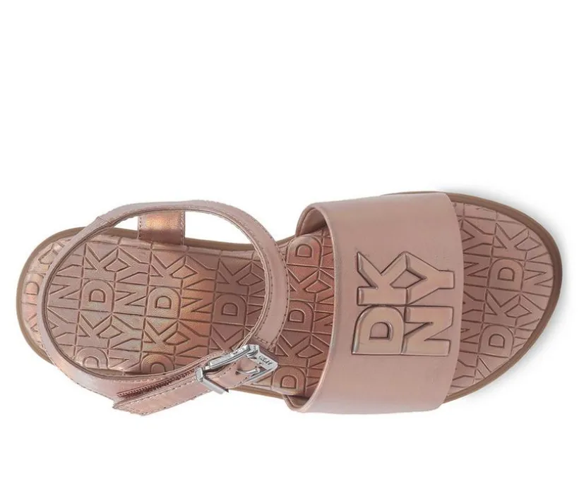 Girls' DKNY Little Kid & Big Kid Val Alexandria Sandals
