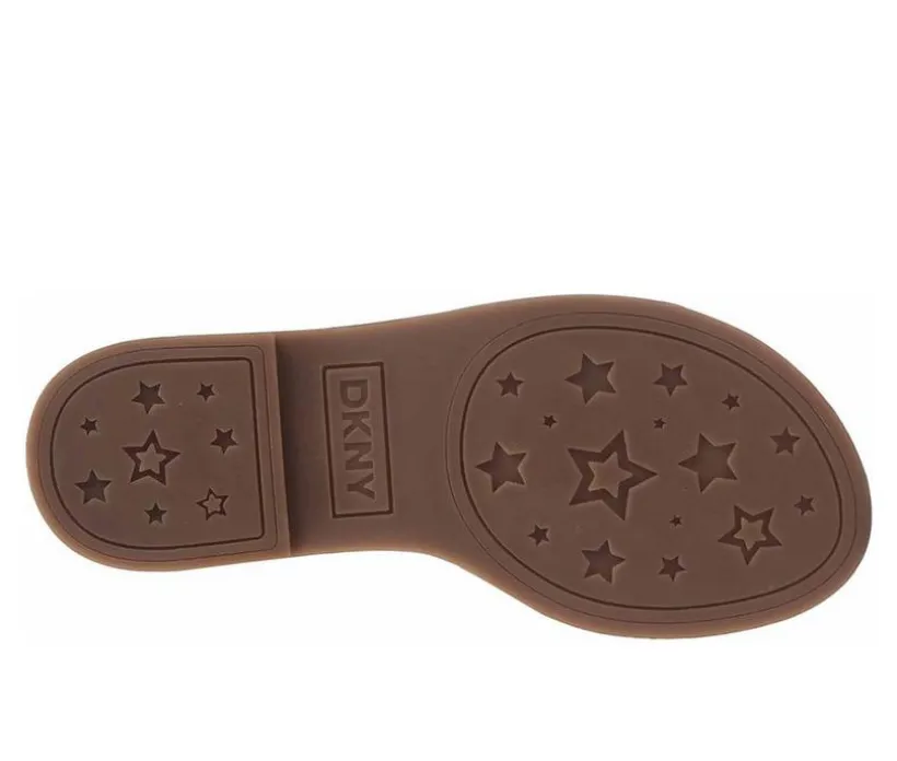 Girls' DKNY Little Kid & Big Kid Val Alexandria Sandals
