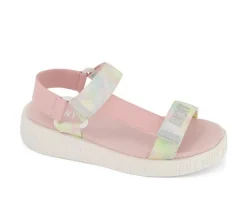 Girls' DKNY Little Kid & Big Kid Allison Monty Sandals