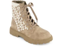 Girls' DKNY Little Kid & Big Kid Ava Marissa Boots