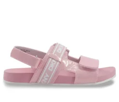 Girls' DKNY Little Kid & Big Kid Tamara Dasha Sandals