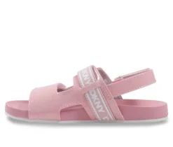 Girls' DKNY Little Kid & Big Kid Tamara Dasha Sandals