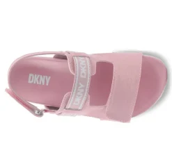 Girls' DKNY Little Kid & Big Kid Tamara Dasha Sandals