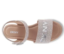 Girls' DKNY Little Kid & Big Kid Sandals