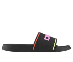 Girls' DKNY Little Kid & Big Kid Jill Jelly Slides