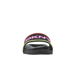 Girls' DKNY Little Kid & Big Kid Jill Jelly Slides