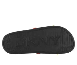 Girls' DKNY Little Kid & Big Kid Jill Jelly Slides