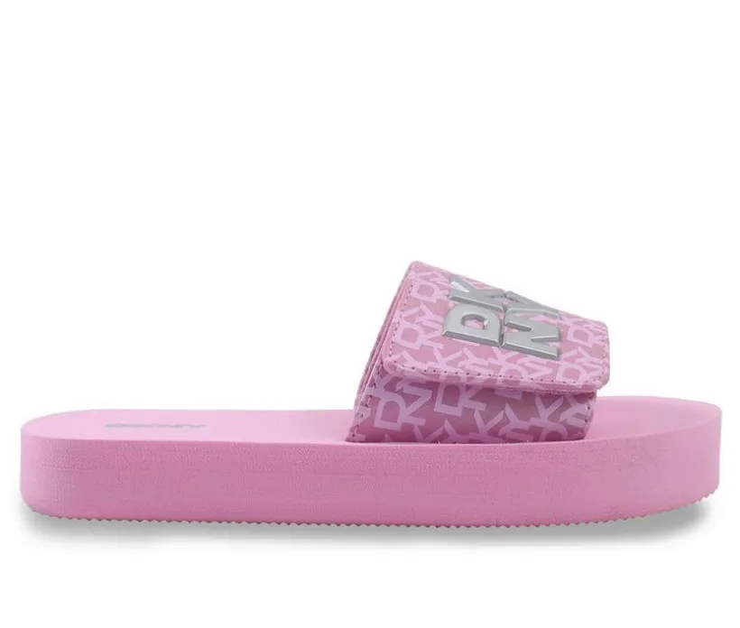 Girls' DKNY Little Kid & Big Kid Sandals