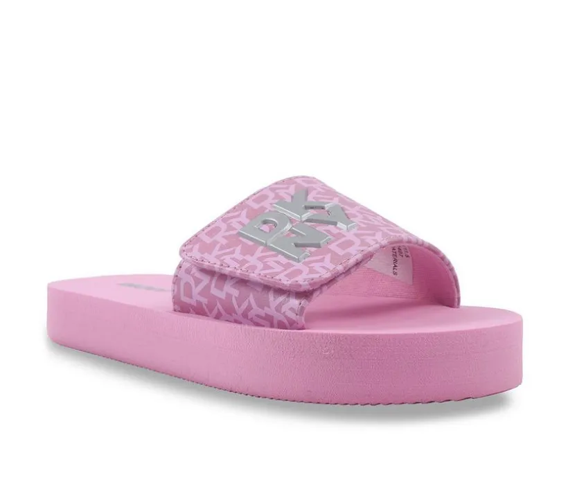Girls' DKNY Little Kid & Big Kid Sandals