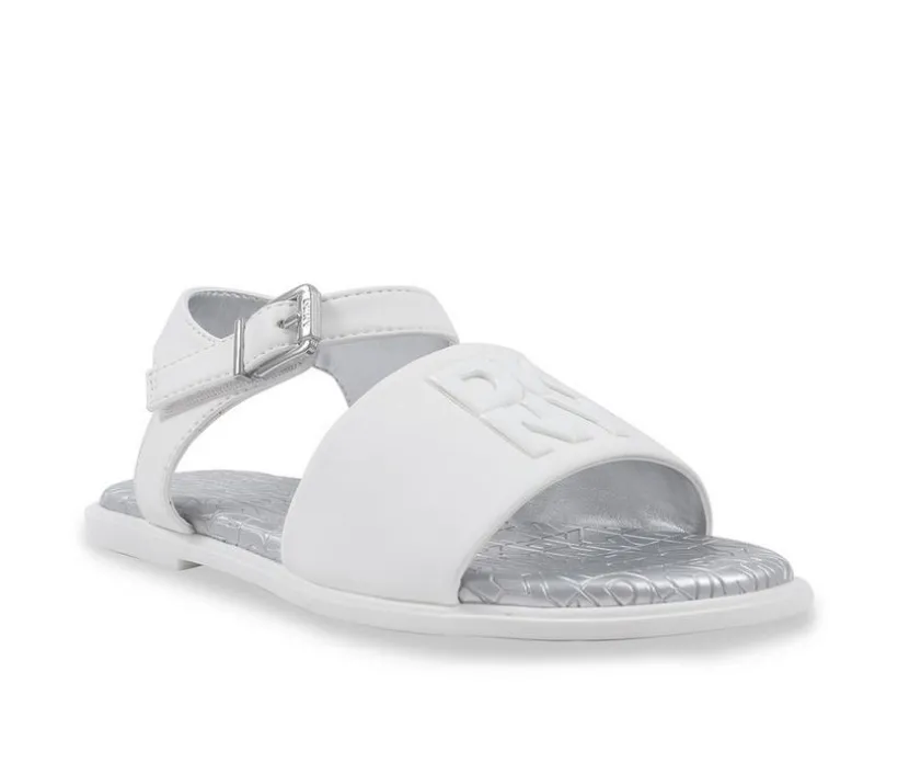 Girls' DKNY Little Kid & Big Kid Val Alexandria Sandals