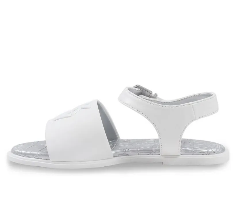 Girls' DKNY Little Kid & Big Kid Val Alexandria Sandals