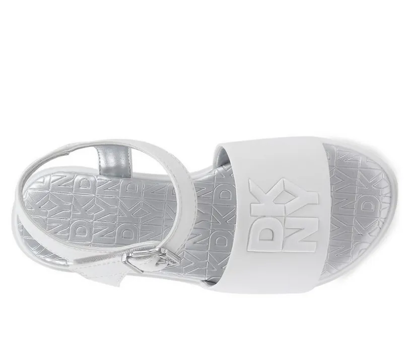 Girls' DKNY Little Kid & Big Kid Val Alexandria Sandals
