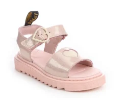 Girls' Dr. Martens Little Kid & Big Kid Marlowe II Junior Sandals