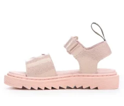 Girls' Dr. Martens Little Kid & Big Kid Marlowe II Junior Sandals