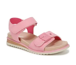 Girls' Dr. Scholls Little Kid & Big Kid Island Original Sandals